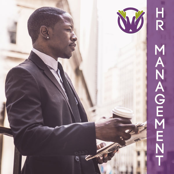 HR Management Bloemfontein